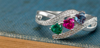 Jewelry Store & Engagement Rings in Edmonton - West Edmonton Mall